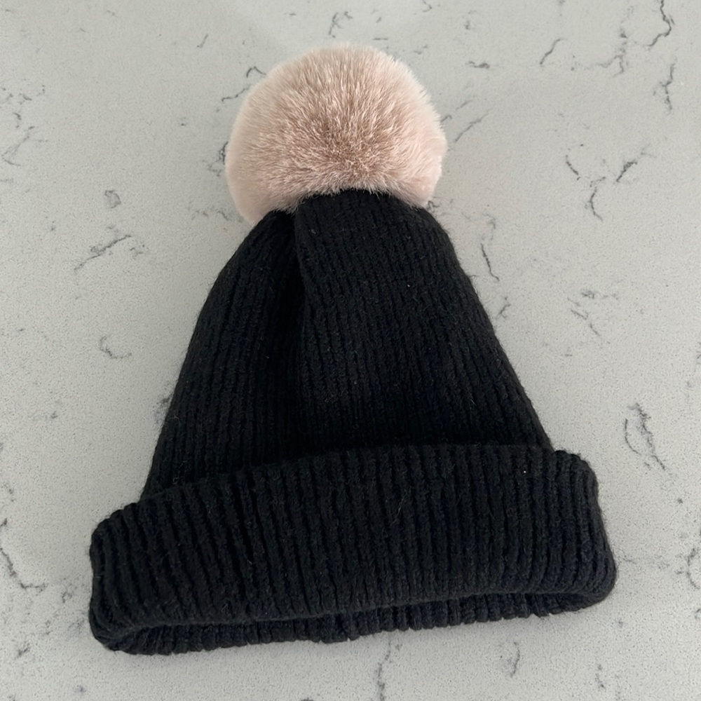 Gigi Pip Beanie